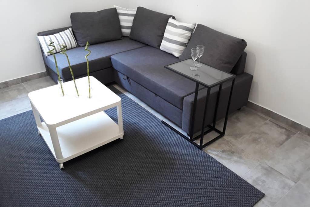 אתונה Cozy Apartment For 4 In Kolonaki, Lycabettus מראה חיצוני תמונה
