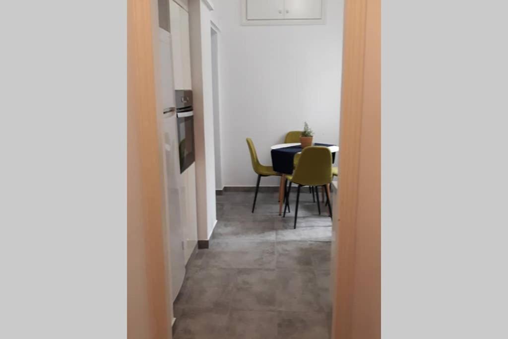 אתונה Cozy Apartment For 4 In Kolonaki, Lycabettus מראה חיצוני תמונה