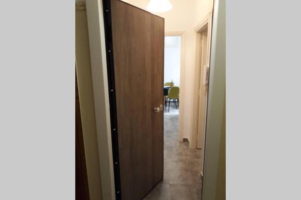 אתונה Cozy Apartment For 4 In Kolonaki, Lycabettus מראה חיצוני תמונה